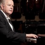Julian Jacobson - recital atPriory Place Methodist Church, Doncaster
