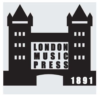 Op.73 In the Lake Country - London Music Press Edition