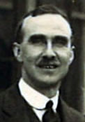 Cyril Rootham circa 1925