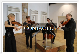 Contact page for Crystal Palace Quartet