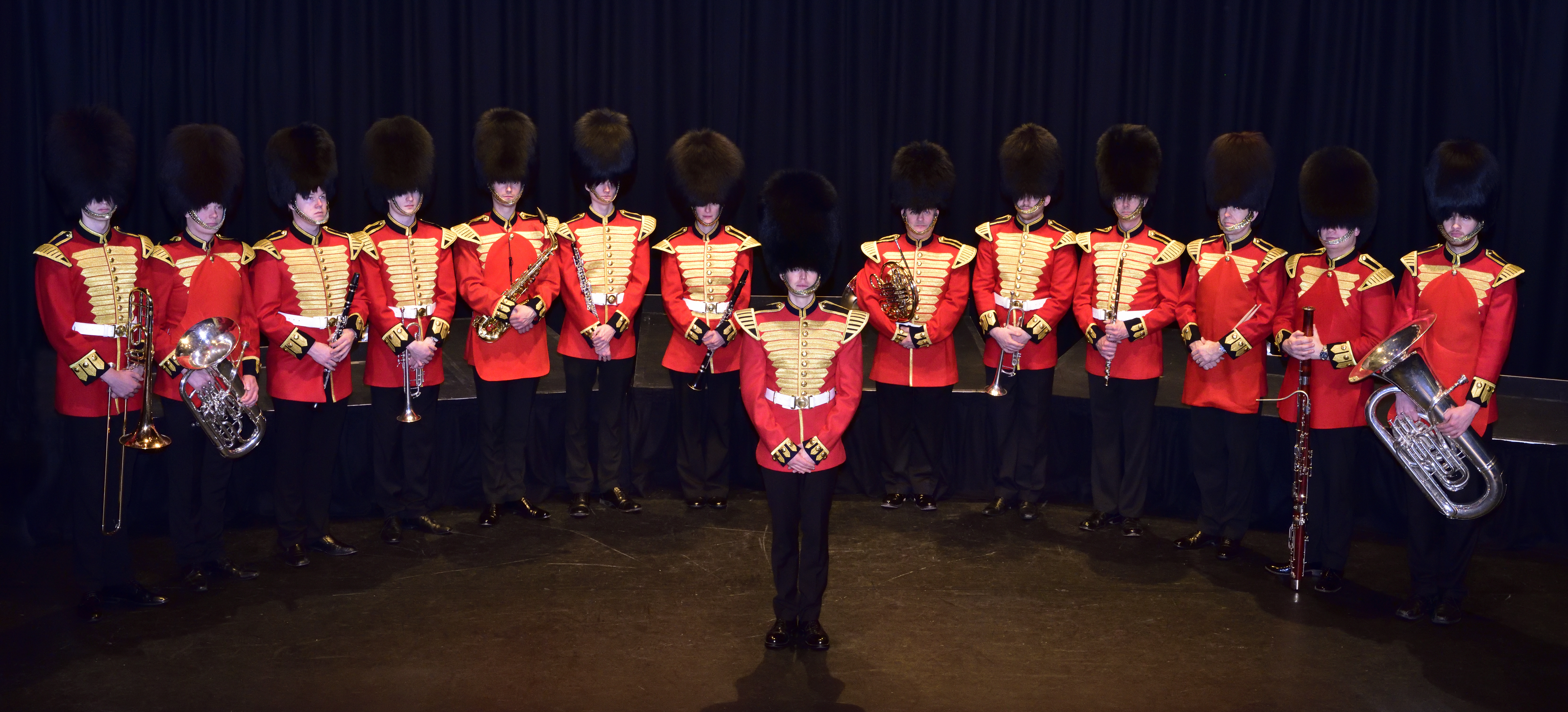 The London Military Band