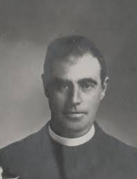The Rev. Arthur Gray Butler