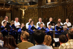 Ripieno Choir